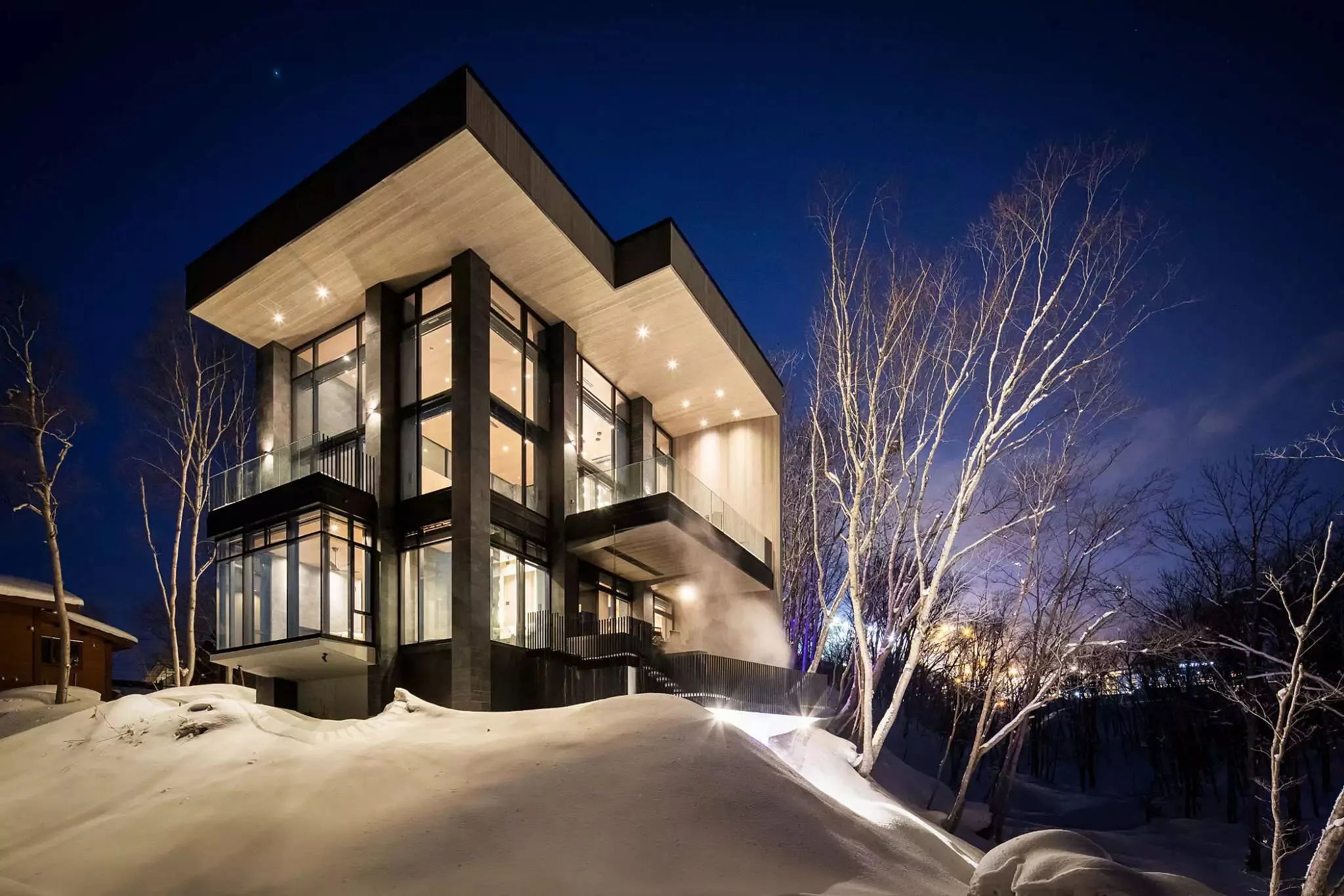 Luxury Villa Image 1