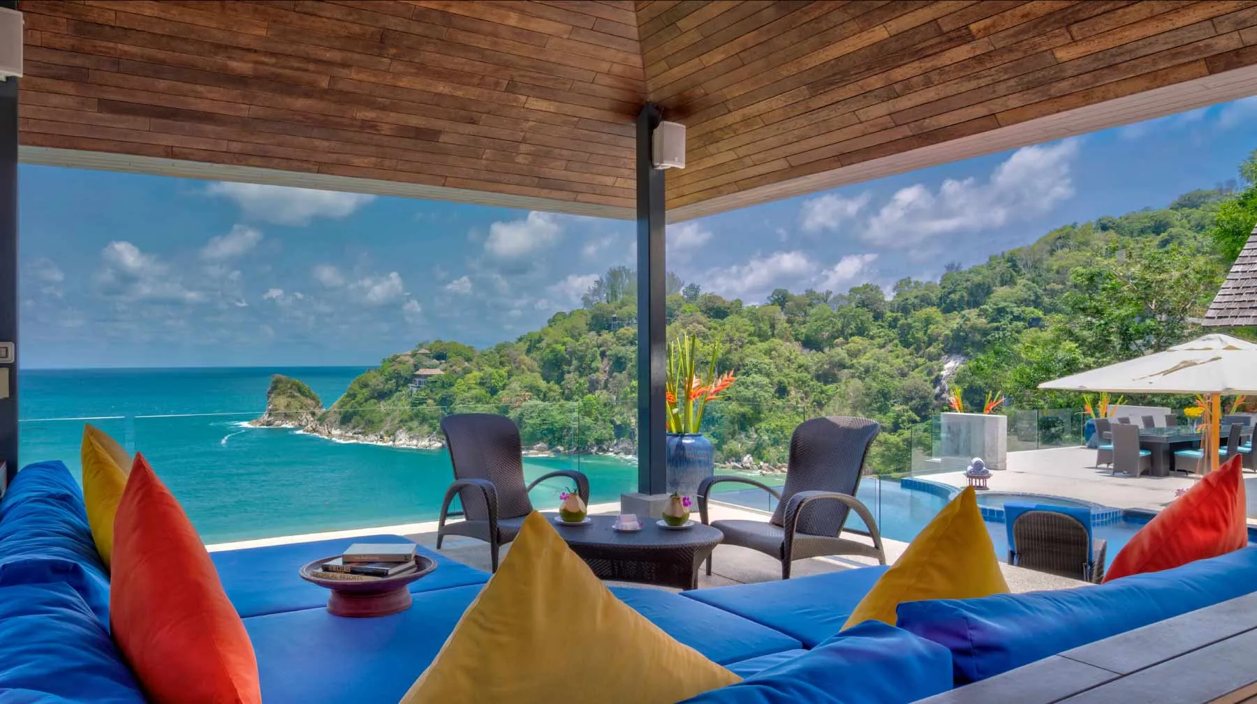 Luxury Villa Image 3